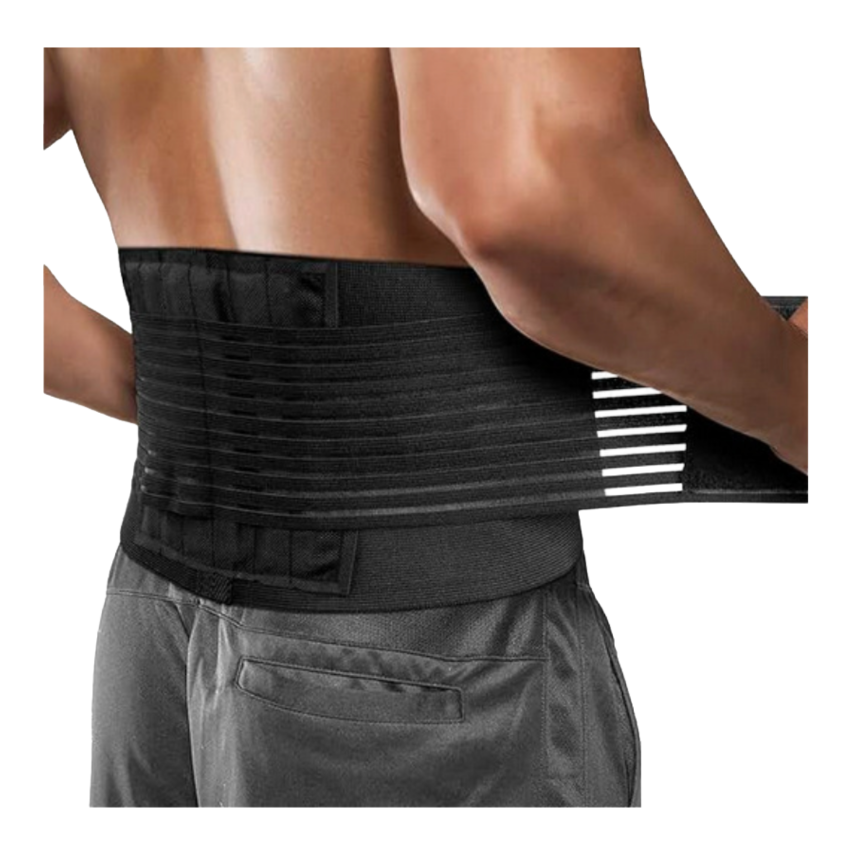 Ceinture de Soutien Lombaire