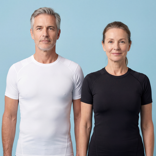 Posture Corrector T-Shirt