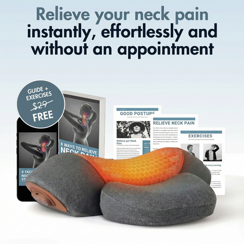 NeckRelief Pro